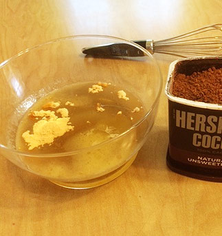 KukaXoco Healthy Chocolate