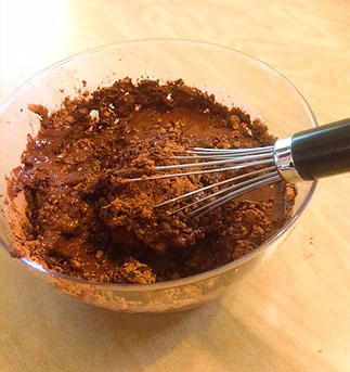 KukaXoco Healthy Chocolate